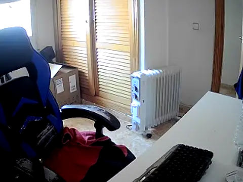 Murcianito online show from 24, 2, 2025