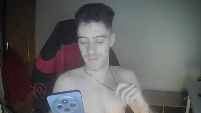 Murcianito online show from 18, 5, 2026