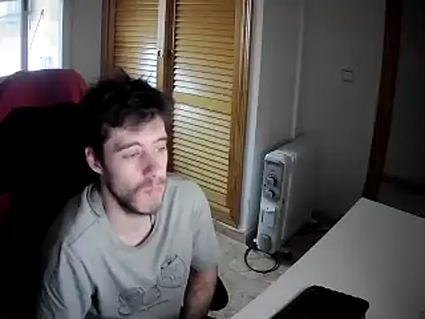 Murcianito online show from 20, 2, 2025