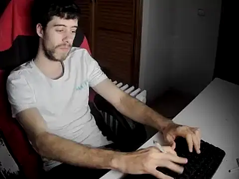 Murcianito online show from 19, 2, 2025