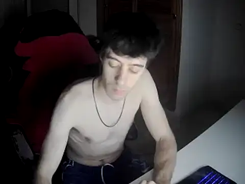 Murcianito online show from 12, 3, 2025