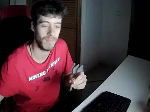 Murcianito online show from 19, 2, 2025