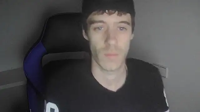 Murcianito online show from 30, 11, 2025