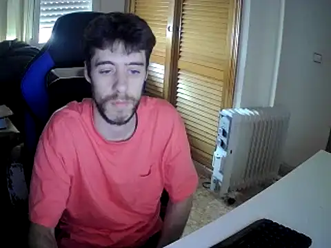 Murcianito online show from 24, 2, 2025