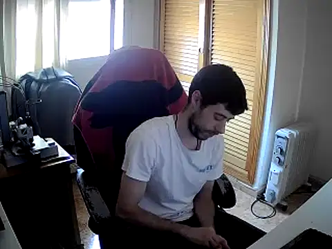 Murcianito online show from 20, 2, 2025