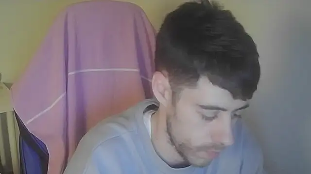 Murcianito online show from 9, 1, 2026