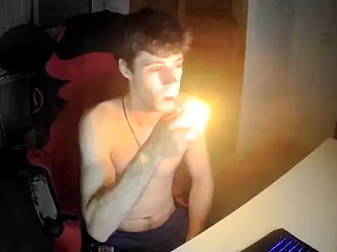 Murcianito online show from 12, 3, 2025