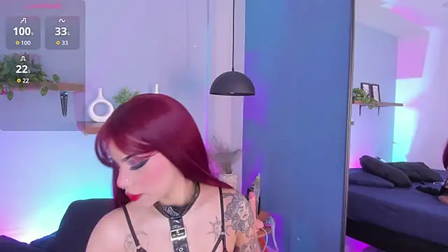 maddy walker online show from 17, 12, 2025