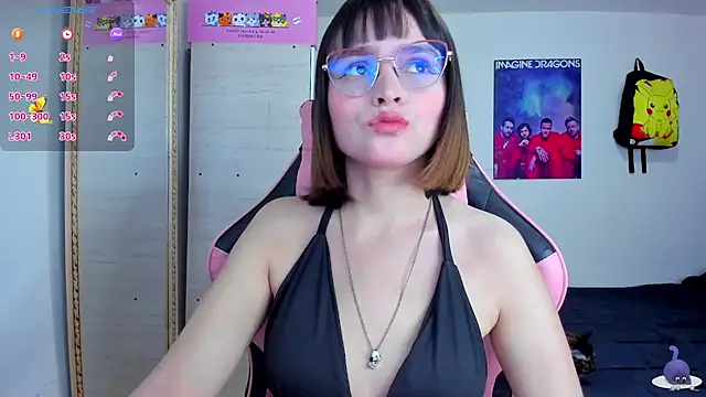 Lucyy-hess online show from 18, 9, 2025