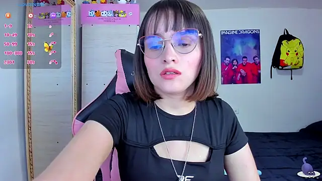 Lucyy-hess online show from 23, 9, 2025