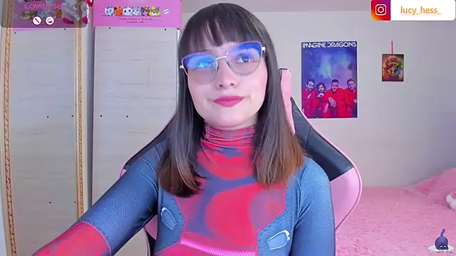 Snapshot of Lucyy-hess chatting on 21, 4, 2026 Lucyy-hess online show from 21, 4, 2026