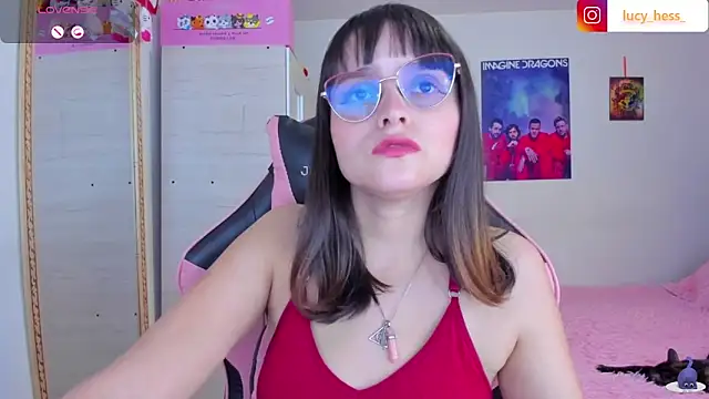 Snapshot of Lucyy-hess chatting on 28, 4, 2026 Lucyy-hess online show from 28, 4, 2026