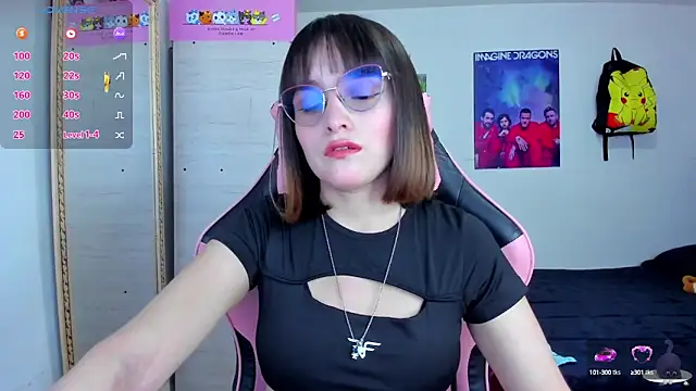 Lucyy-hess online show from 9, 10, 2025