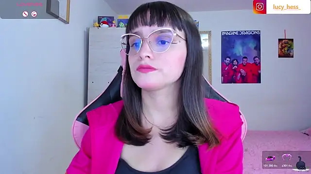 Snapshot of Lucyy-hess chatting on 29, 5, 2026 Lucyy-hess online show from 29, 5, 2026