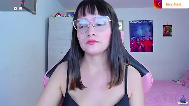 Snapshot of Lucyy-hess chatting on 26, 5, 2026 Lucyy-hess online show from 26, 5, 2026