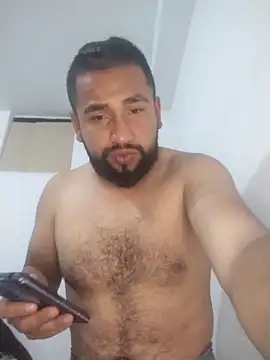 sabor Latino bdsm online show from 12, 3, 2025