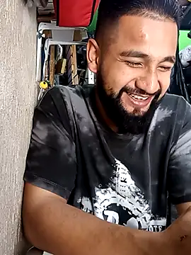 sabor Latino bdsm online show from 11, 1, 2026