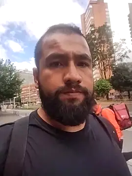 sabor Latino bdsm online show from 23, 2, 2025