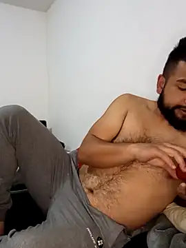 sabor Latino bdsm online show from 18, 9, 2025