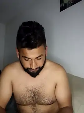 sabor Latino bdsm online show from 13, 9, 2025