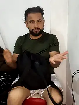 sabor Latino bdsm online show from 6, 3, 2025