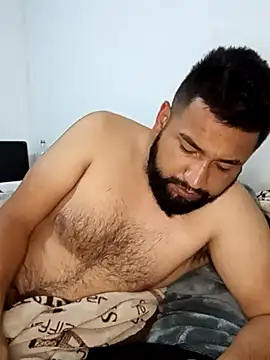 sabor Latino bdsm online show from 4, 10, 2025