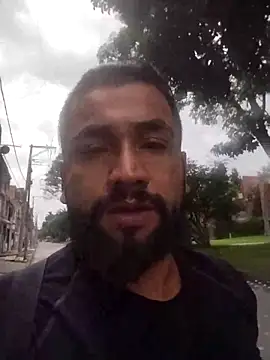 sabor Latino bdsm online show from 19, 3, 2025