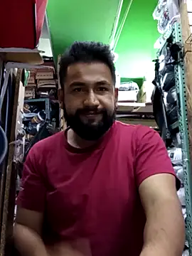 sabor Latino bdsm online show from 12, 10, 2025