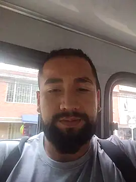 sabor Latino bdsm online show from 12, 3, 2025