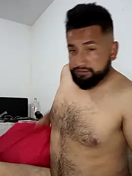 sabor Latino bdsm online show from 27, 9, 2025