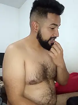 sabor Latino bdsm online show from 29, 9, 2025