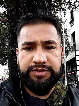 sabor Latino bdsm online show from 30, 9, 2025