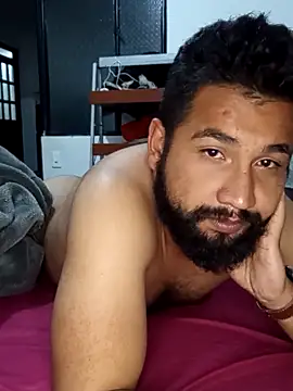 sabor Latino bdsm online show from 28, 10, 2025