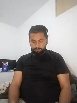 sabor Latino bdsm online show from 19, 3, 2025