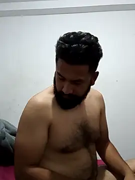 sabor Latino bdsm online show from 4, 12, 2025