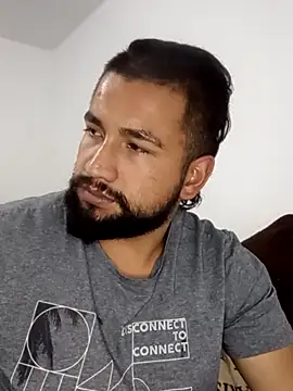 sabor Latino bdsm online show from 14, 3, 2025