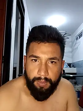 sabor Latino bdsm online show from 9, 11, 2025