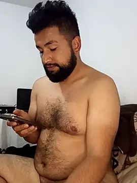 sabor Latino bdsm online show from 21, 9, 2025