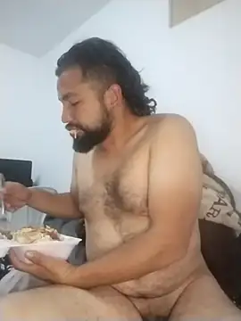 sabor Latino bdsm online show from 23, 3, 2025