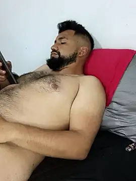 sabor Latino bdsm online show from 28, 9, 2025