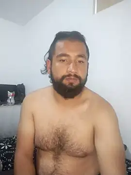 sabor Latino bdsm online show from 26, 2, 2025