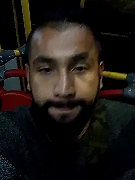 sabor Latino bdsm online show from 21, 2, 2025