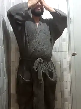 sabor Latino bdsm online show from 5, 10, 2025