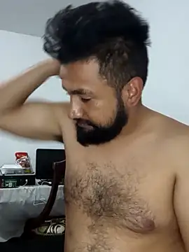 sabor Latino bdsm online show from 25, 9, 2025