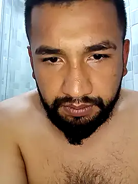 sabor Latino bdsm online show from 14, 9, 2025