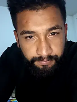 sabor Latino bdsm online show from 12, 11, 2025