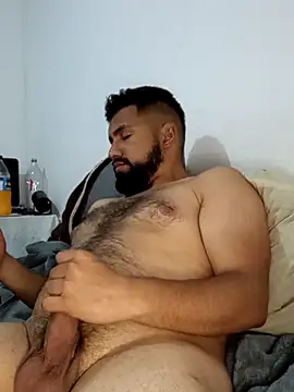 sabor Latino bdsm online show from 2, 10, 2025