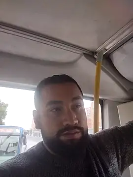 sabor Latino bdsm online show from 11, 3, 2025