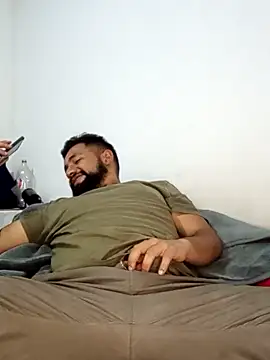 sabor Latino bdsm online show from 9, 10, 2025