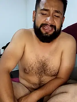 sabor Latino bdsm online show from 10, 11, 2025